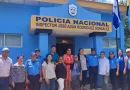 bocana de paiwas, policia de nicaragua, comisaria de la mujer, matagalpa, nicaragua, violencia de genero,