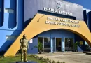policia nacional, nicaragua, leon, comisaria, estacion policial,
