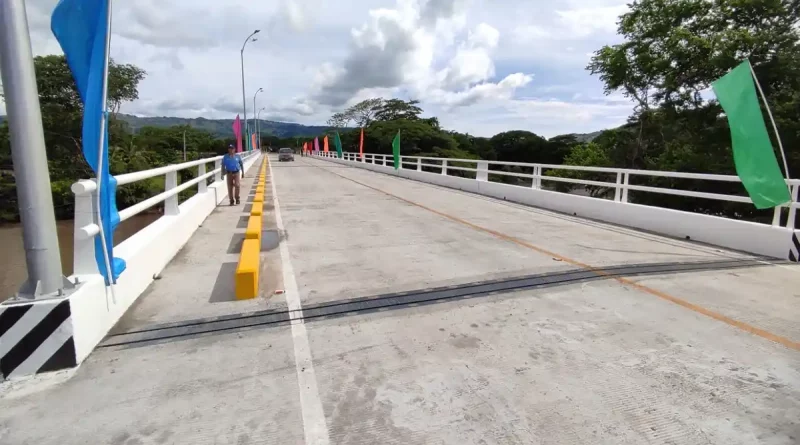 puente, boaco, nicaragua, mti, teustepe,