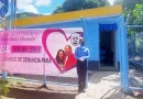 policía nacional, comisaría de la mujer, nicaragua, matagalpa, terrabona