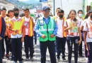 nicaragua, matagalpa, policía nacional, transito