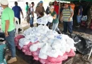 sinapred, huracan julia, el rama, nicaragua, lluvias,