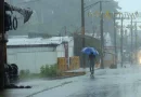 INETER, clima, pronóstico, lluvia, nicaragua, pacífico