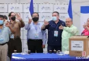 cse, elecciones nicaragua, tinta indeleble, partidos politicos,