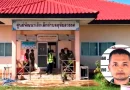 tailandia, masacre, niños, expolicia