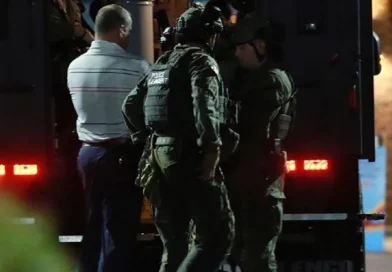 tiroteo, carolina del norte, fallecidos, estados unidos, policia