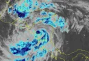 tormenta,tropical, julia, victimas, muertos