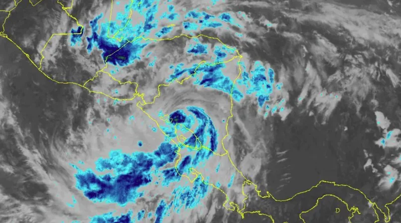 tormenta,tropical, julia, victimas, muertos