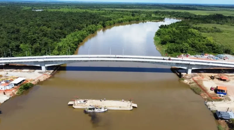 puente, wawa boon, costa, caribe, norte, nicaragua