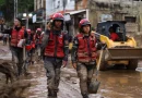 deslave, venezuela, busqueda, desaparecidos, redes sociales, twitter