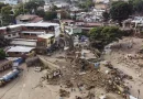 venezuela, desastre, tragedia, tejeria, emergencia