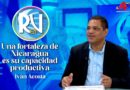 ivan acosta, ministerio, hacienda, presupuesto, nicaragua