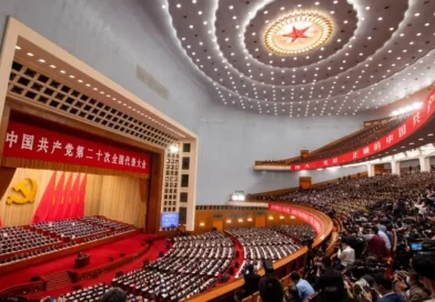china. internacionales. xi jinping, pautas, desarrollo, china