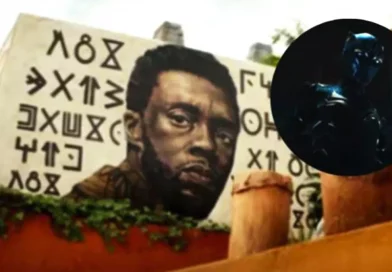 pantera, negra 2, Wakanda Forever, cine, marvel