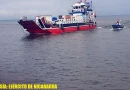 zarpe, nicaragua, fuerza naval, ejercito de nicaragua, tormenta tropical julia,