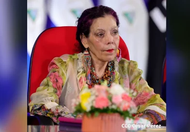 nicaragua, migob, rosario murillo, daniel ortega,