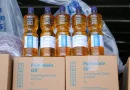 pma, nicaragua, el rama. alimentos, lluvias, huracan julia, sinapred,