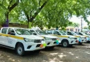 ministerio de salud, minsa, ambulancias, camionetas, gobierno de nicaragua, nicaragua, atencion en salud,