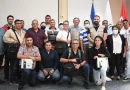 telcor, sinapred, nicaragua, telecomunicaciones, equipos,