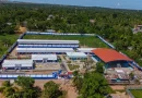 centro escolar, nicaragua, bilwi, educacion, mined,