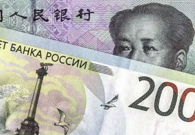 china, rusia, monedas, dolar, estados unidos, alianza rusia y china,