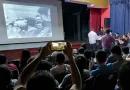 cine, cinemateca, festival, audiovisual, proyección, película, música, vivo,