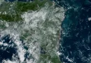 ineter, clima, lluvia, pronóstico, managua, pacífico