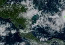ineter, pronóstico, clima, lluvia, caribe, pacífico, nicaragua