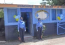 comisaria, mujer, niñez, oficina, espacio, inauguro,