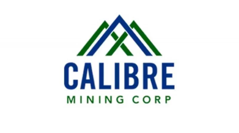 calibre mining corp, nicaragua, ministerio de energias y minas,