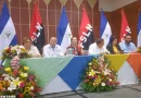 sustancias toxicas, congreso nicaragua, comision nacional registro control sustancias toxicas,