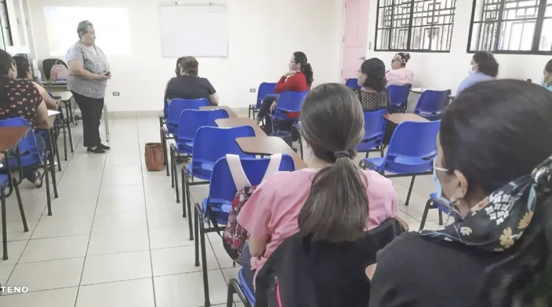 minsa, centro salud, manejo holistico,