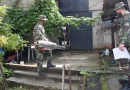 ejercito de nicaragua, minsa, silais, esteli, fumigacion,