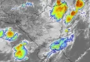 lluvias, clima, nicaragua, ineter,