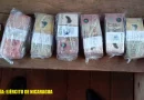 ejercito de nicaragua, nicaragua, ocupacion de dinero, waspam,