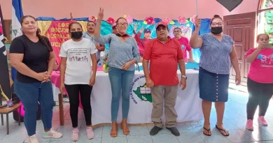 alcaldia quezalguaque, leon, elecciones 2022