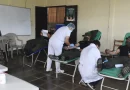 donacion sangre, matagalpa, ejercito nicaragua,