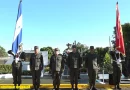 ejercito de nicaragua, general benjamin zeledon, catarina, legado, heroe nacional,