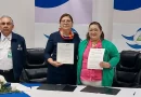 elecciones, acompañante, CSE, CNU, firman, convenio, electoral, participación, mujeres,