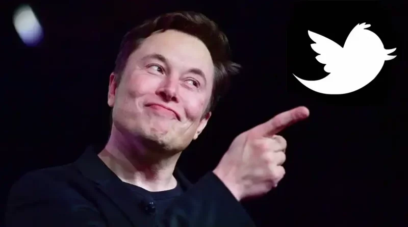 Elon, Musk, asume, Twitter, control, empresa, redes, plataforma, red, social, magnate, dirección, empresario, multimillonario,