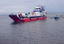 fuerza naval, embarcaciones, puertos, zarpes,