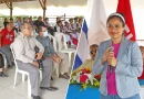 lideres religiosos, managua, alma, alcaldia de managua, enrique armas, reyna rueda, elecciones,
