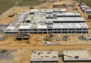 Hospital Regional Nueva Amanecer de Bilwi