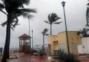 hurana orlene, tormenta tropical, mexico, lluvias,