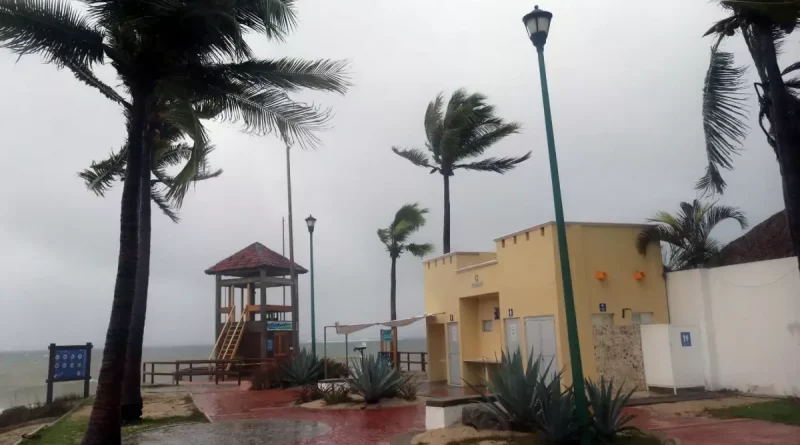 hurana orlene, tormenta tropical, mexico, lluvias,