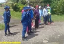 fuerza naval, ejercito nicaragua, lucha antiepidemica,
