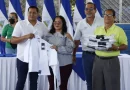 judo, mined, escuelas, nicaragua, federacion de judo,