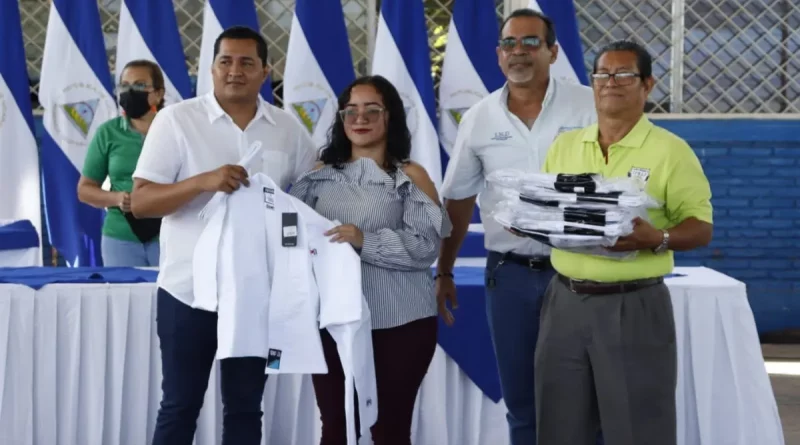 judo, mined, escuelas, nicaragua, federacion de judo,