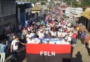 juigalpa, chontales, nicaragua, caminate, frente sandinista, elecciones, casilla 2,