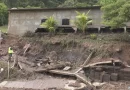lluvias, condega, esteli, inundaciones, nicaragua,